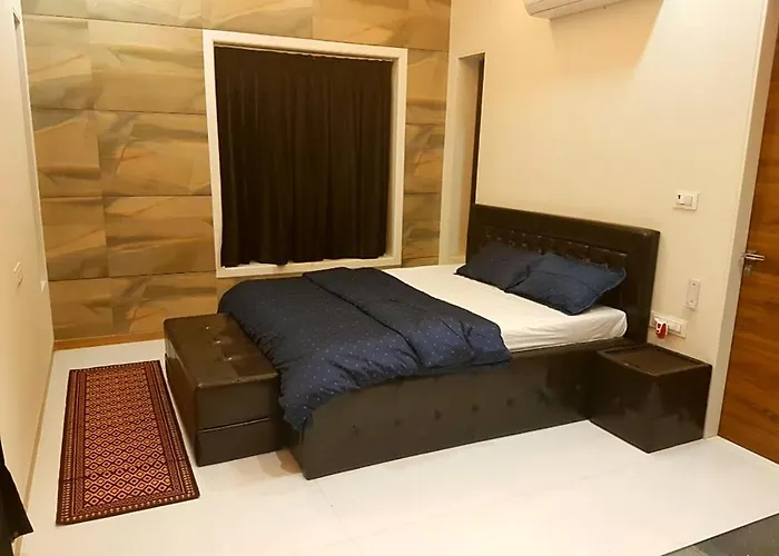 Aashiyaanaa Villa Supreme Lonavala