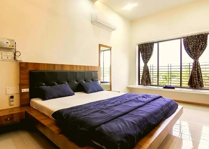 Aashiyaanaa Villa Supreme Lonavala