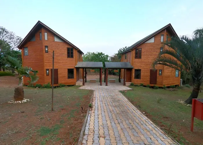 Aamby Valley CityVilla