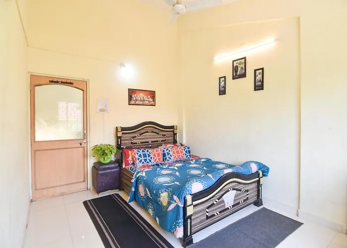 Ll Empyrean Stay Ll 2Bhk Ll Valentina Villa Ll Lonavala