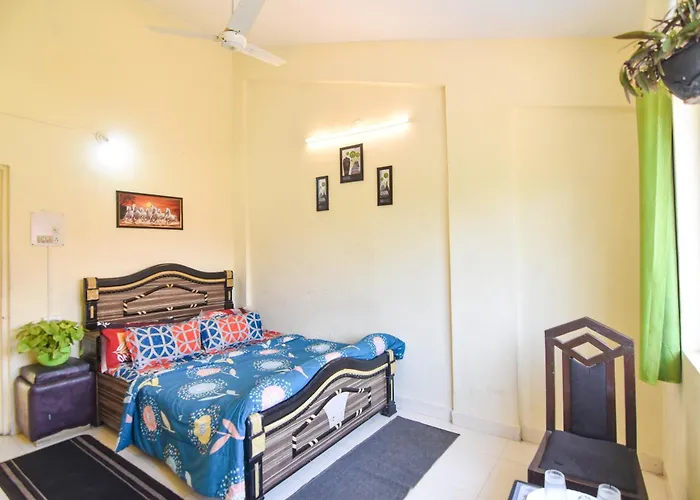 Ll Empyrean Stay Ll 2Bhk Ll Valentina Villa Ll Lonavala