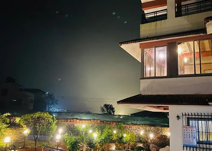 Mount View Villa - The Dream Stays Ll Pvt Pool Ll Garden Ll 3Ac Rooms Lonavala